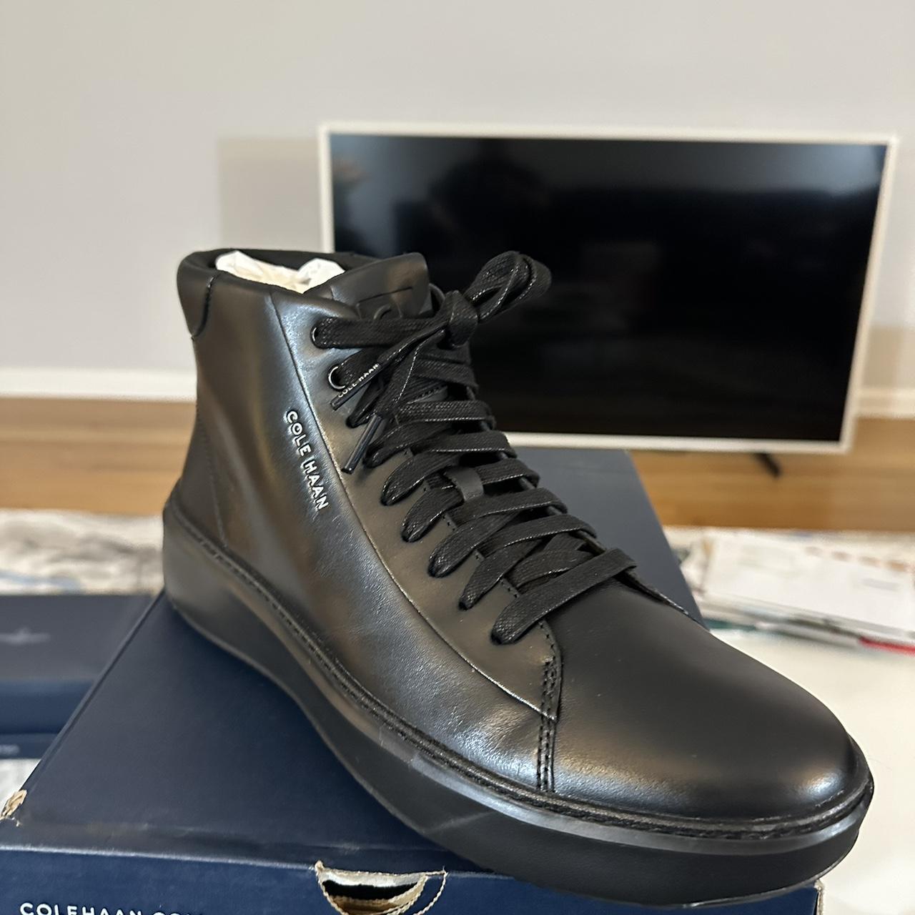 cole haan men's grandpro