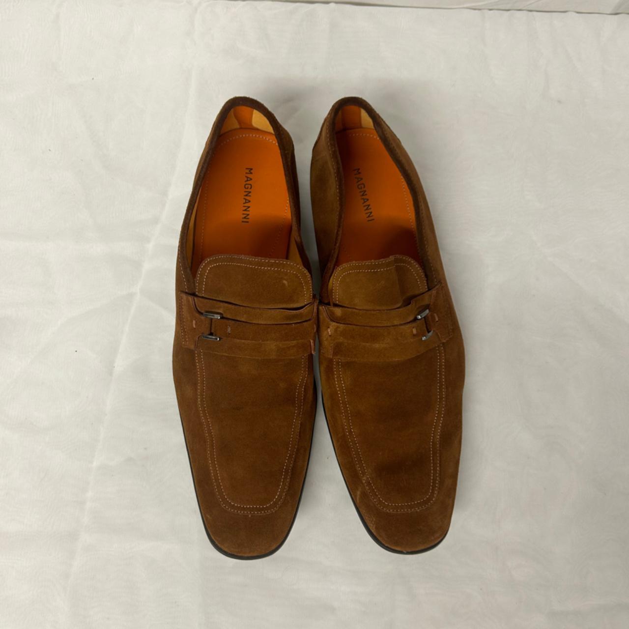 magnanni miengo loafer