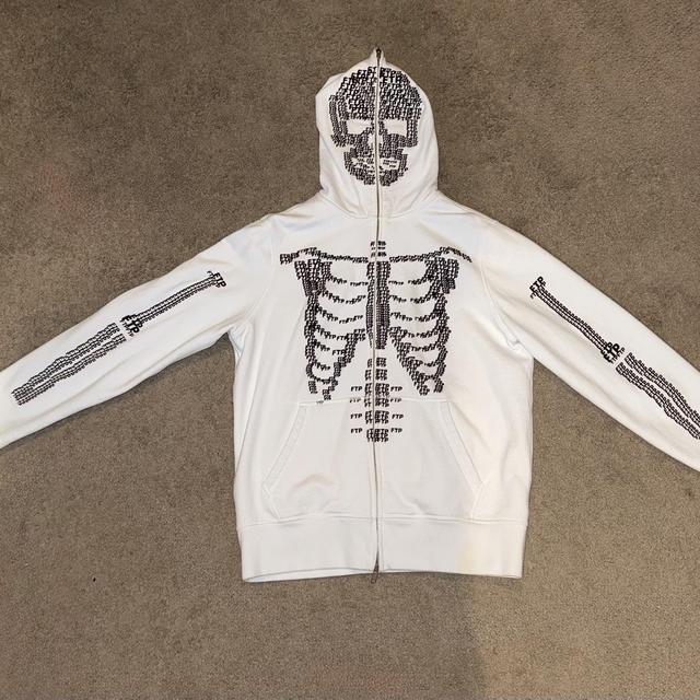 FTP Chino Pants Heaven And Hell | Depop