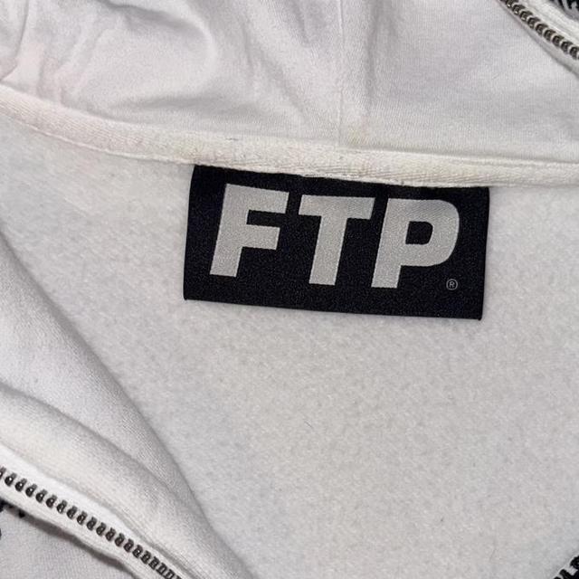FTP Chino Pants Heaven And Hell | Depop