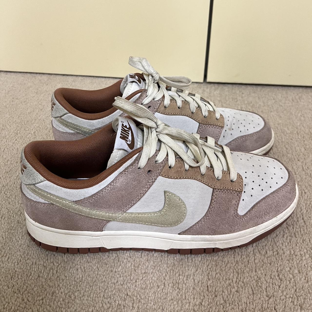 denzel curry nike shoes