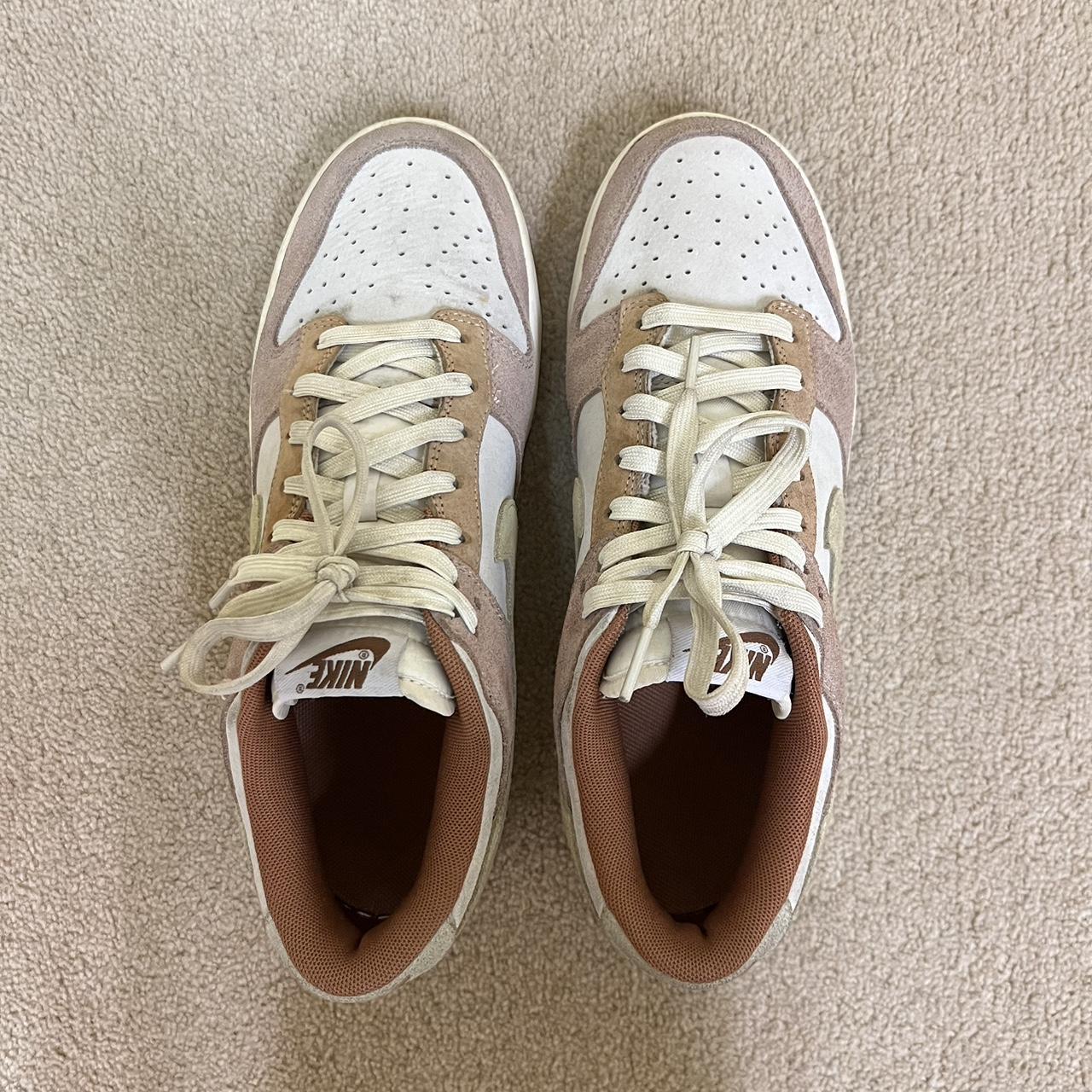 denzel curry nike shoes