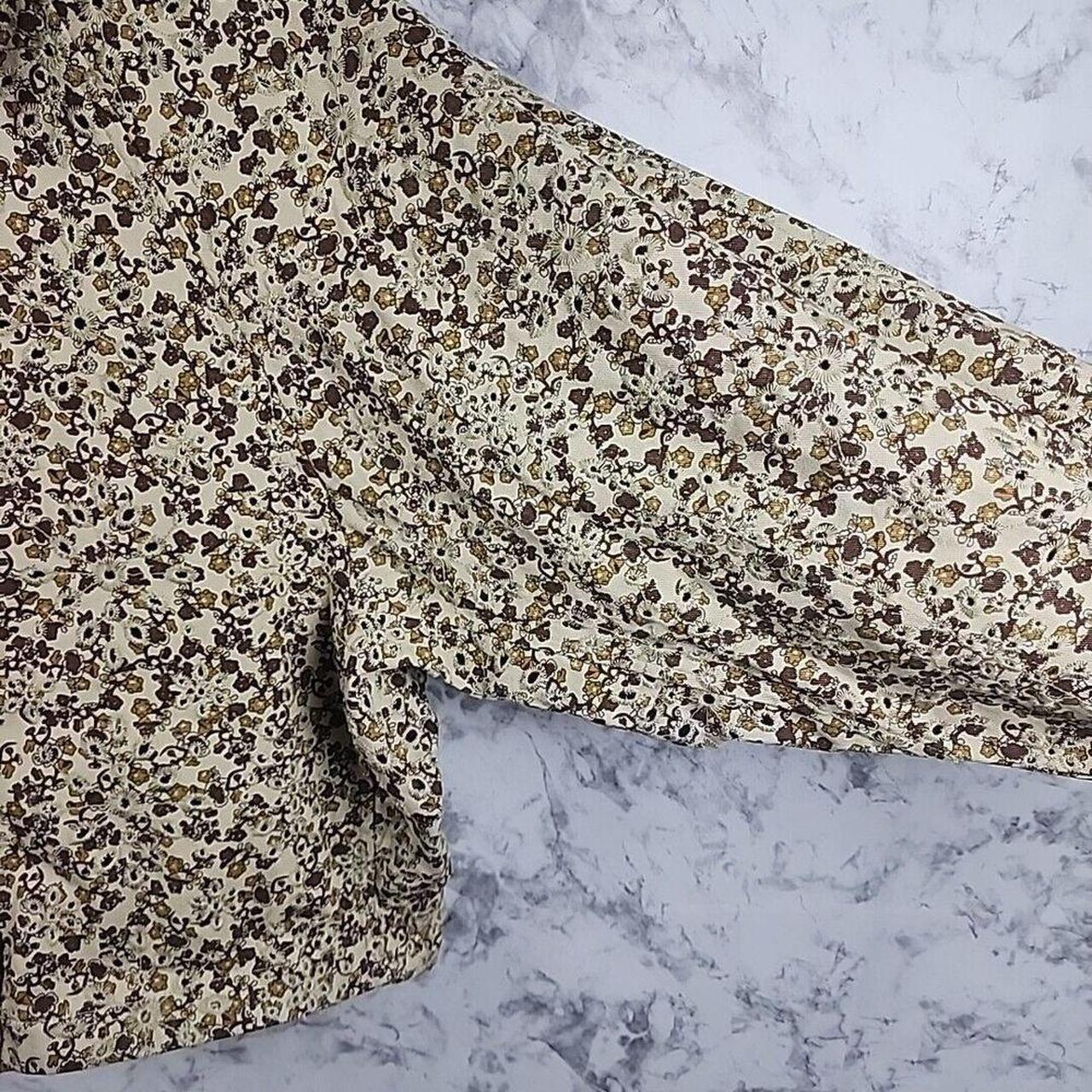 Women's Jacket - Multi - 4 – Solitaire Anthropolo… - image 5