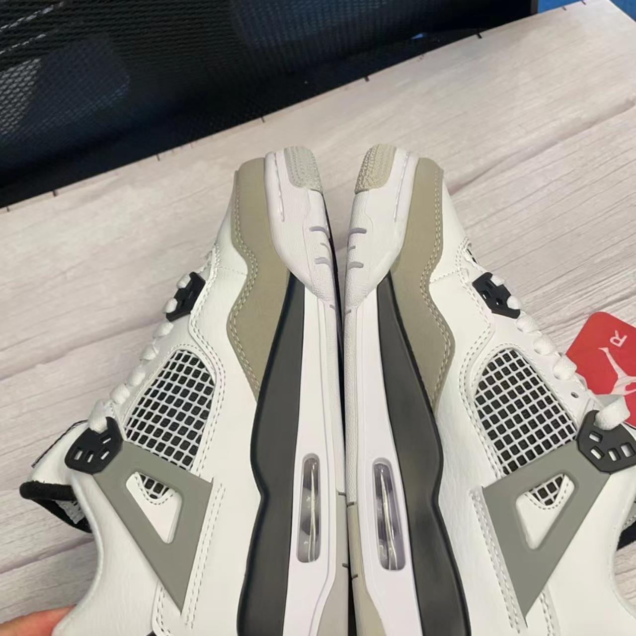 size 8 women's nike air jordan i shoes