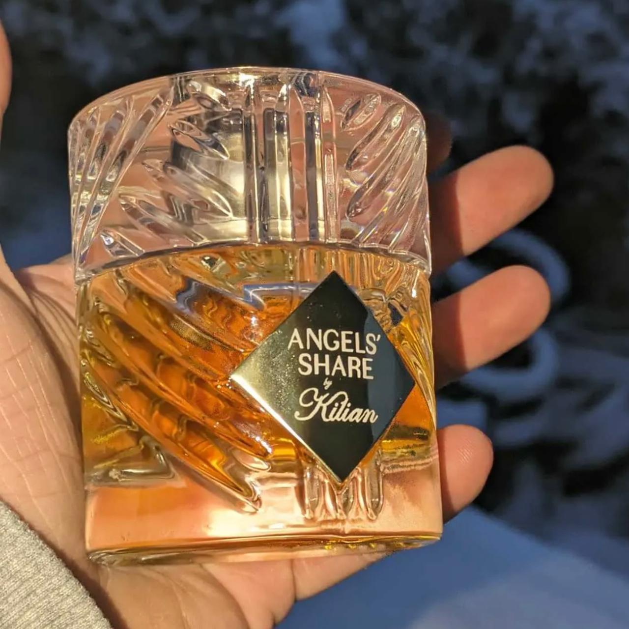 Kilian Angels' Share Eau De Parfum - 60ml -never... - Depop