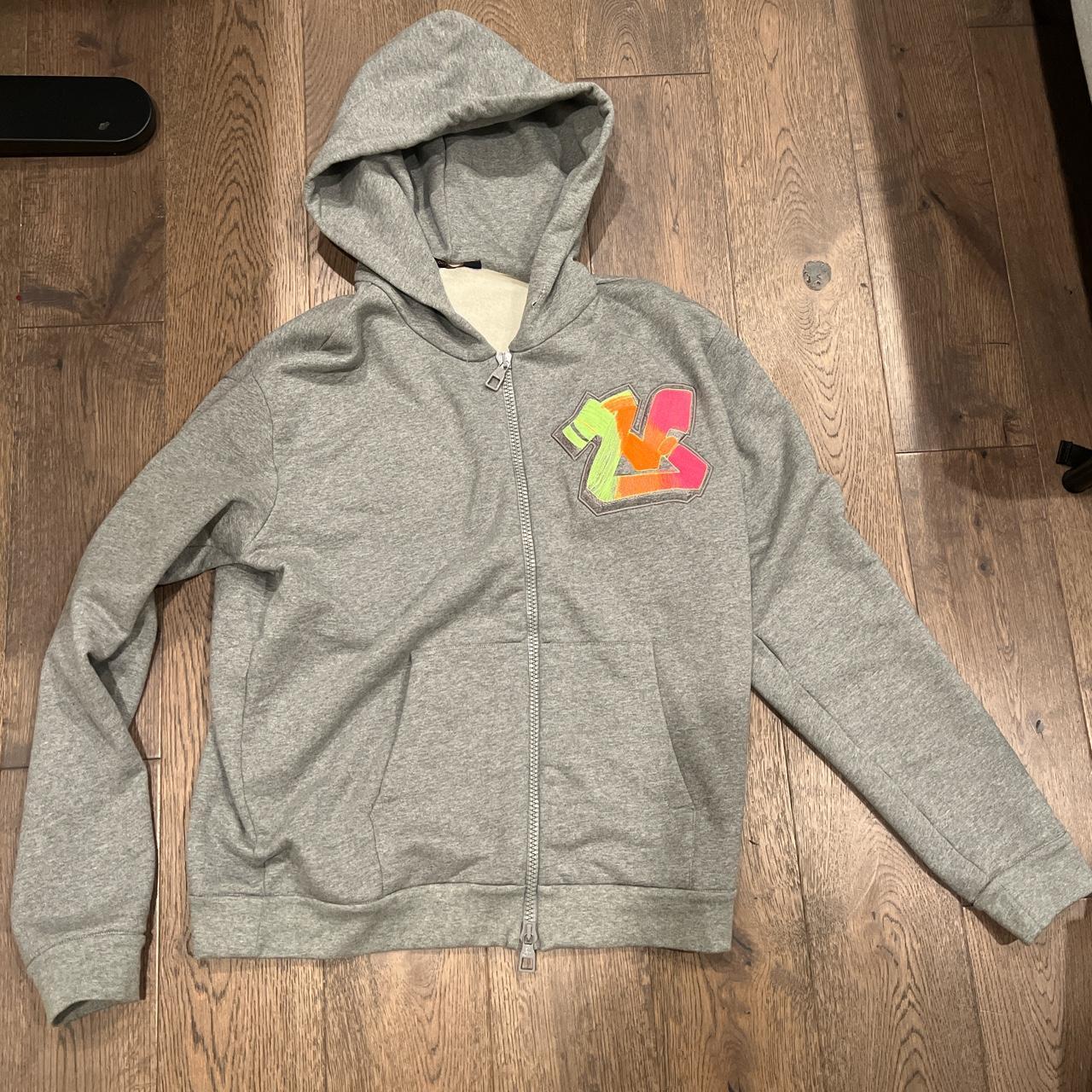 H&m nintendo hot sale 64 hoodie