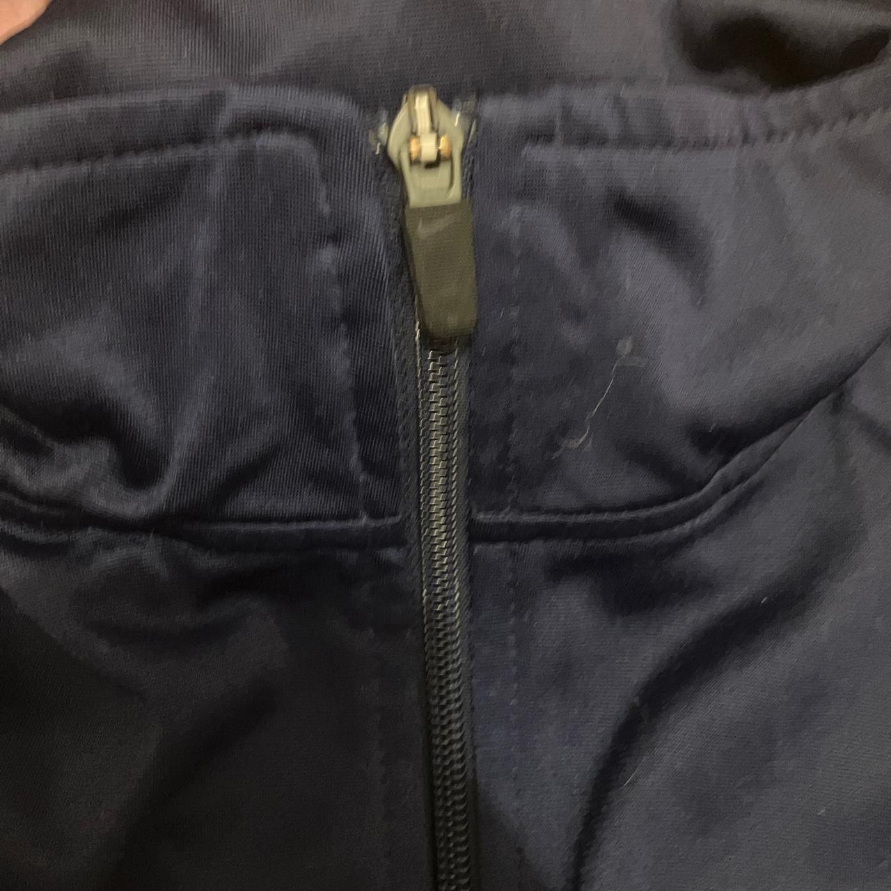 mens nike navy