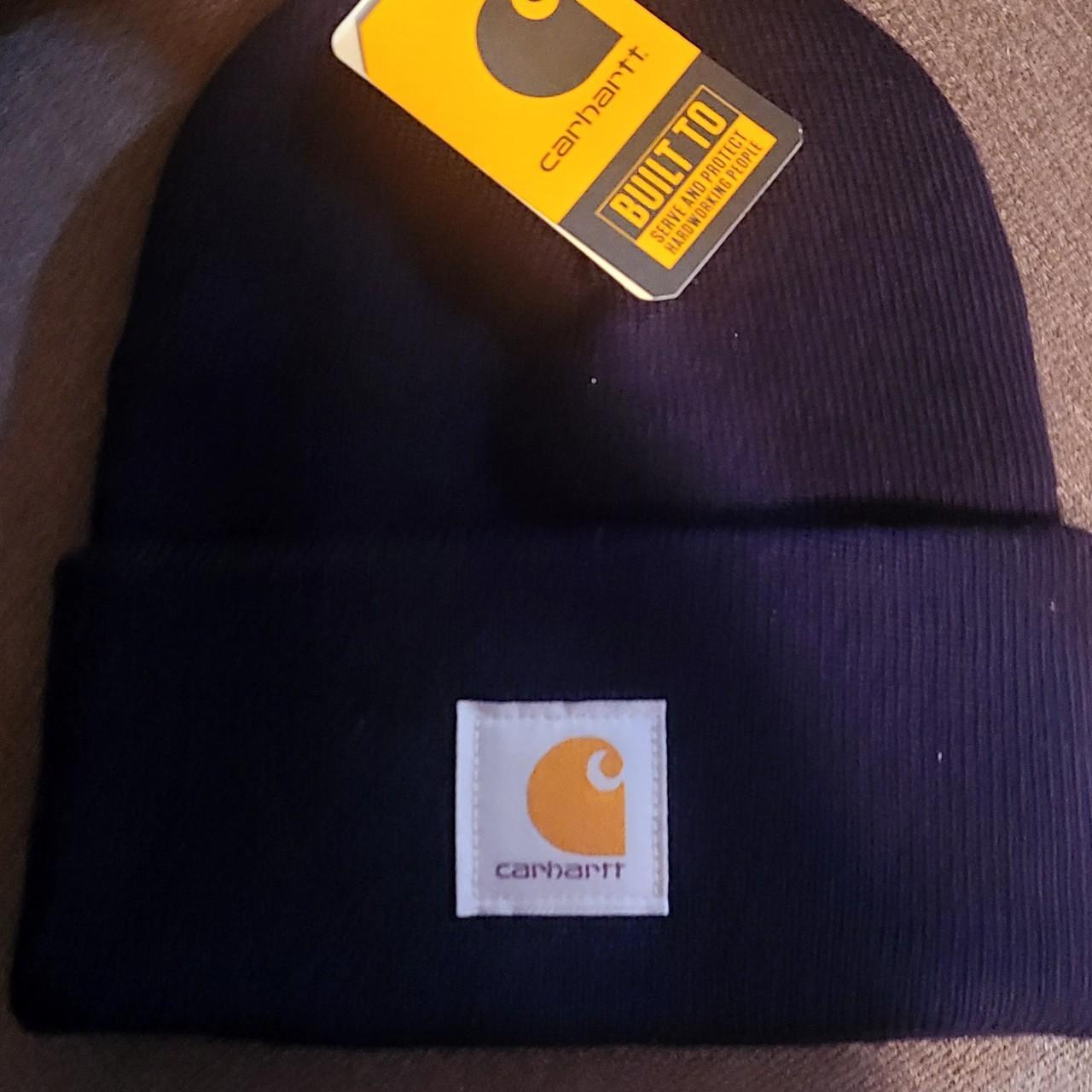 Brand new Carhartt toboggan. Its 20 in stores. I... Depop