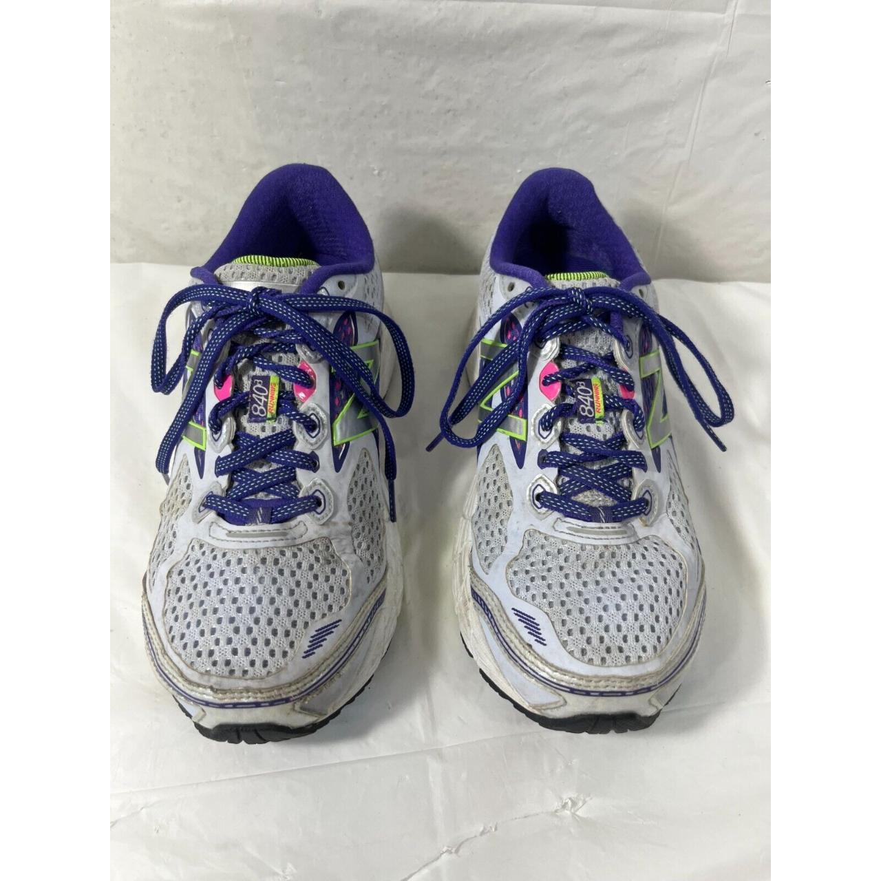 New Balance 840v3 Women s Size 6.5 B Running Depop