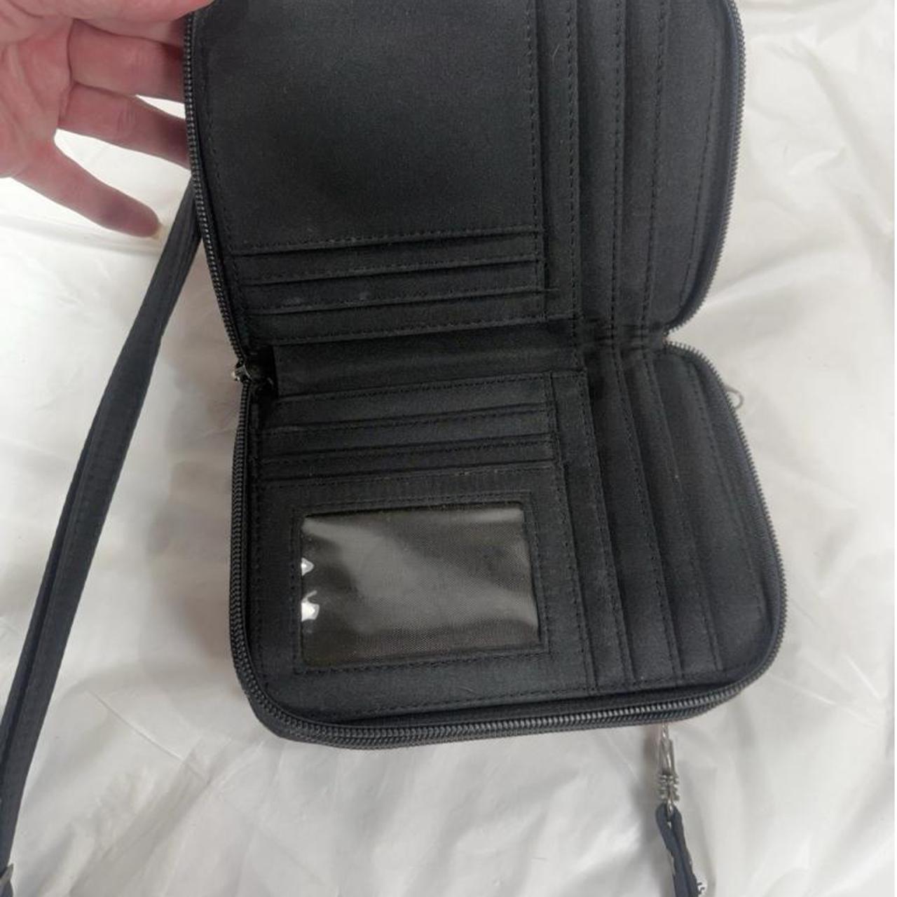 Pendleton Women's Bag - Brown/Red – Pendleton Cro… - image 7