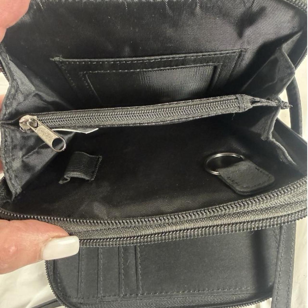 Pendleton Women's Bag - Brown/Red – Pendleton Cro… - image 8