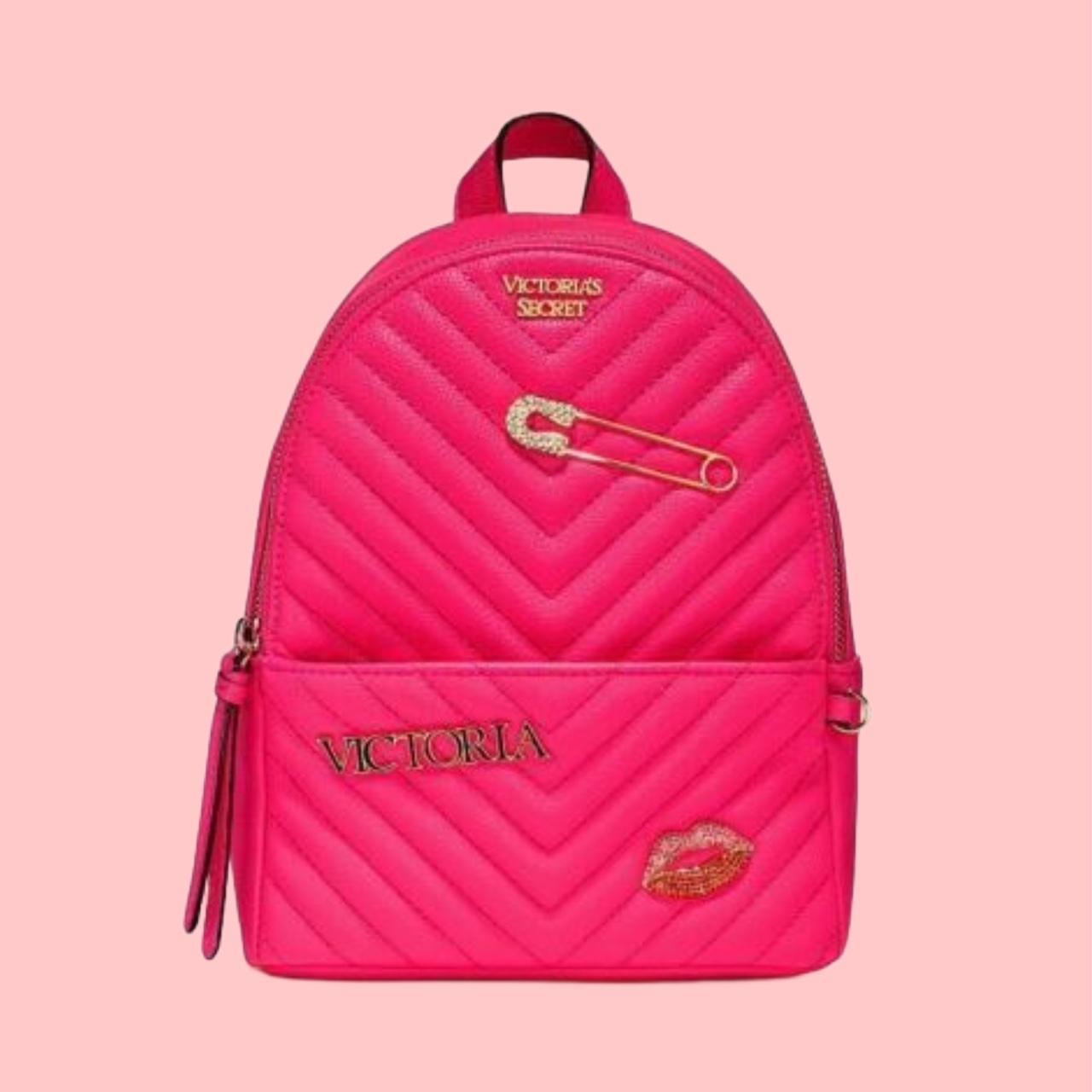 Y2K Victoria's Secret hot pink In Depop