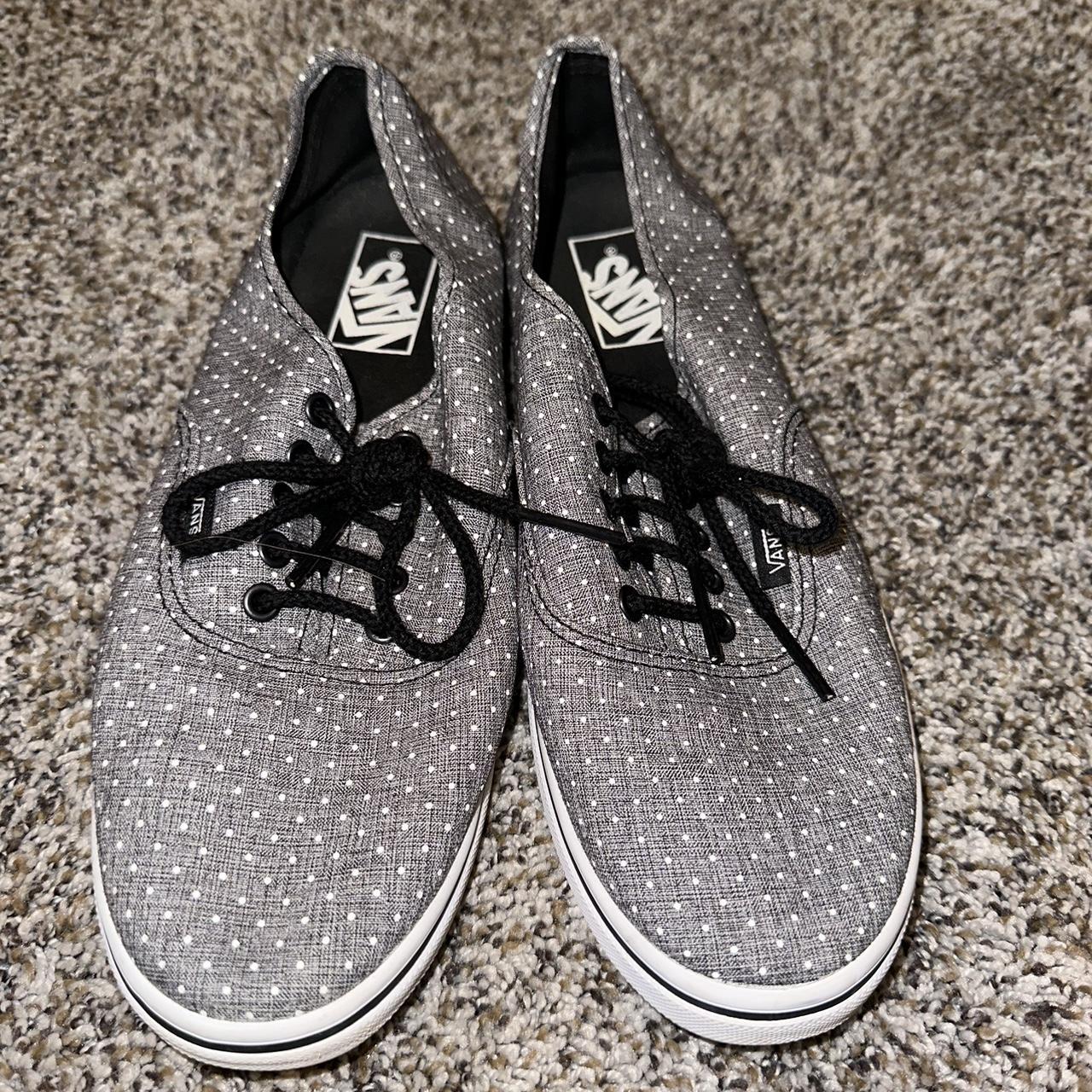 Vans lo pro polka shop dot