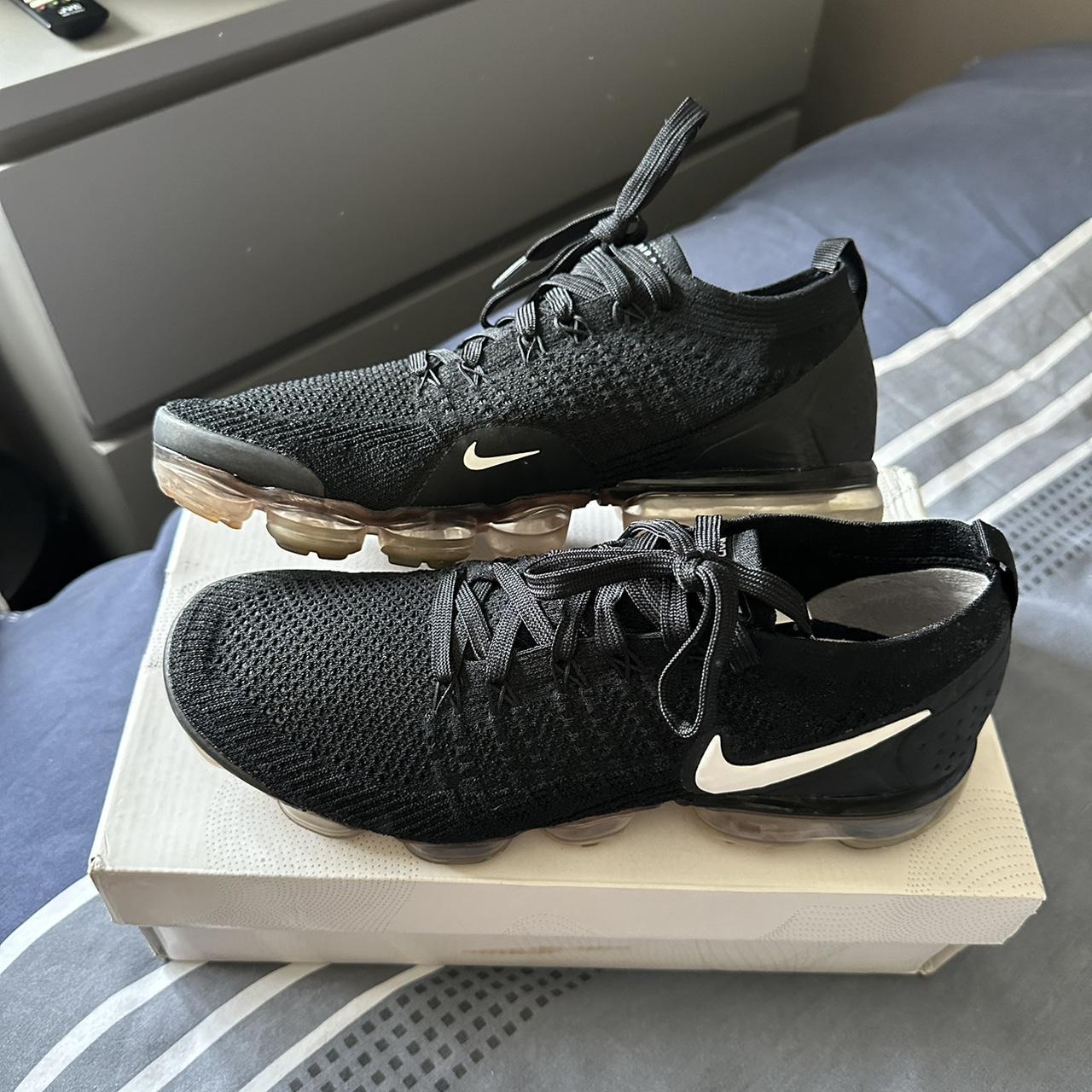 Nike air outlet vapormax size 7.5