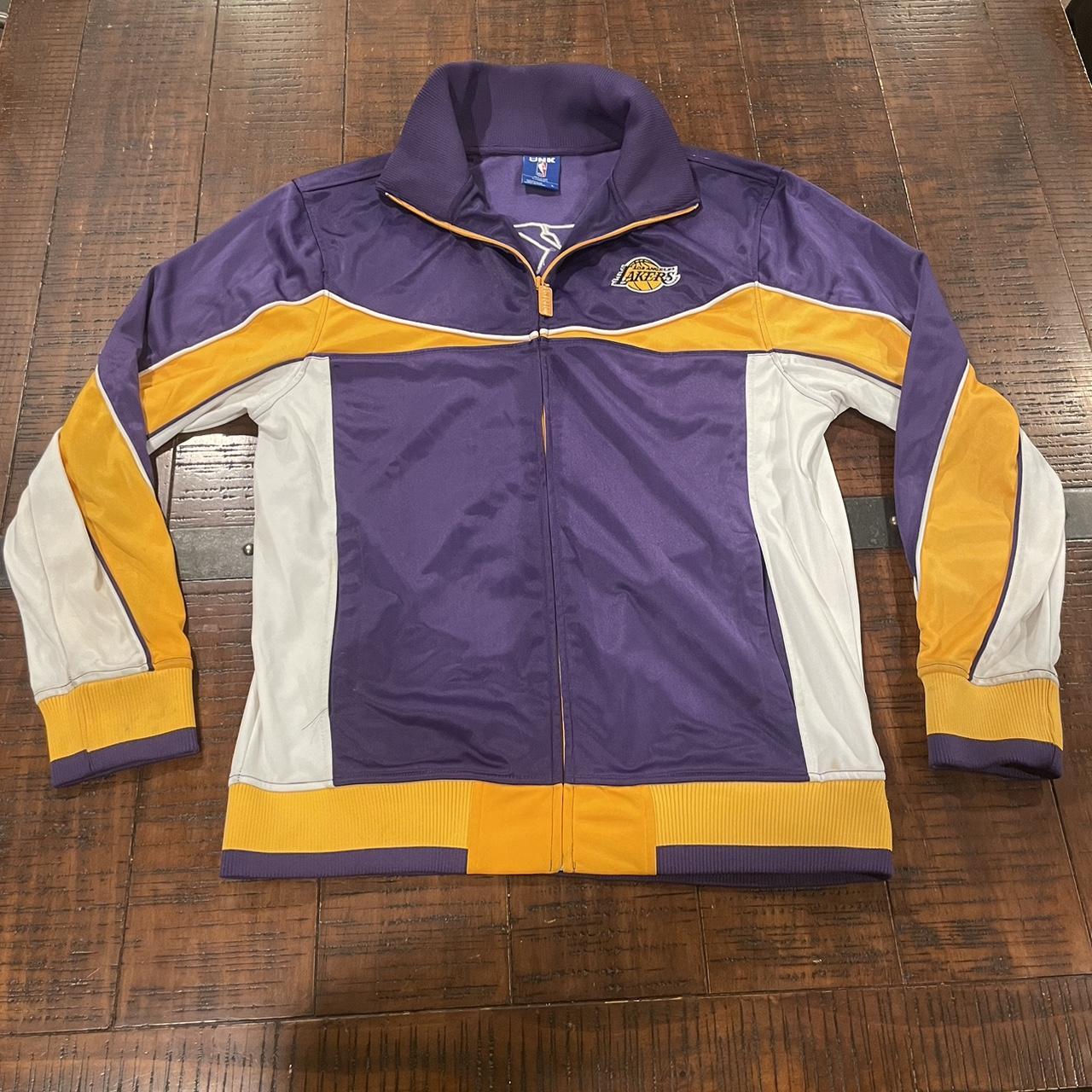 Vintage cheap nba tracksuit