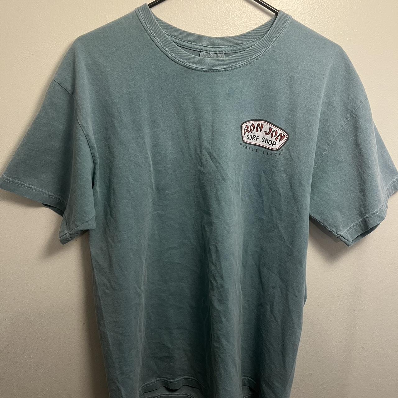 ron jons shirt