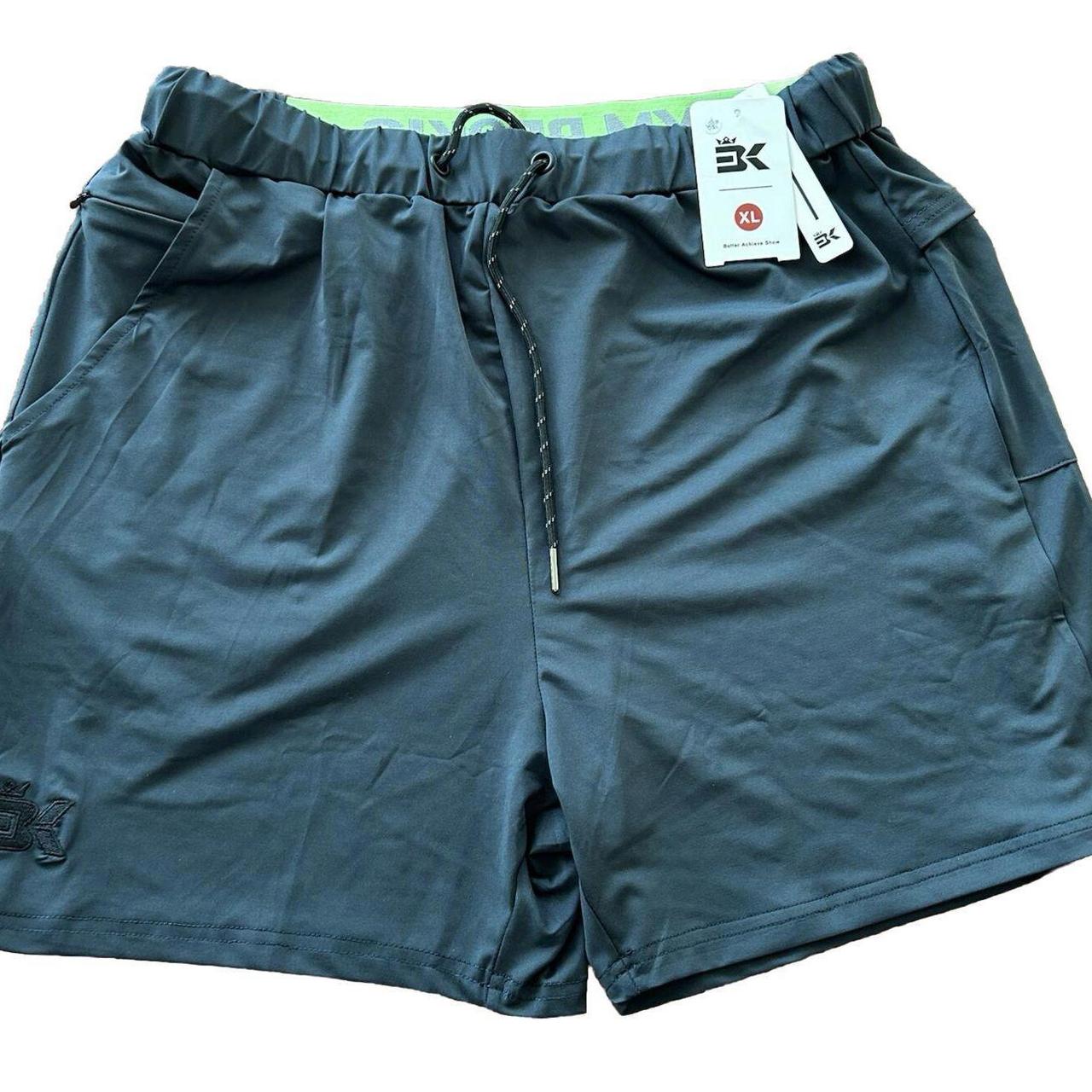 Brokig shorts best sale