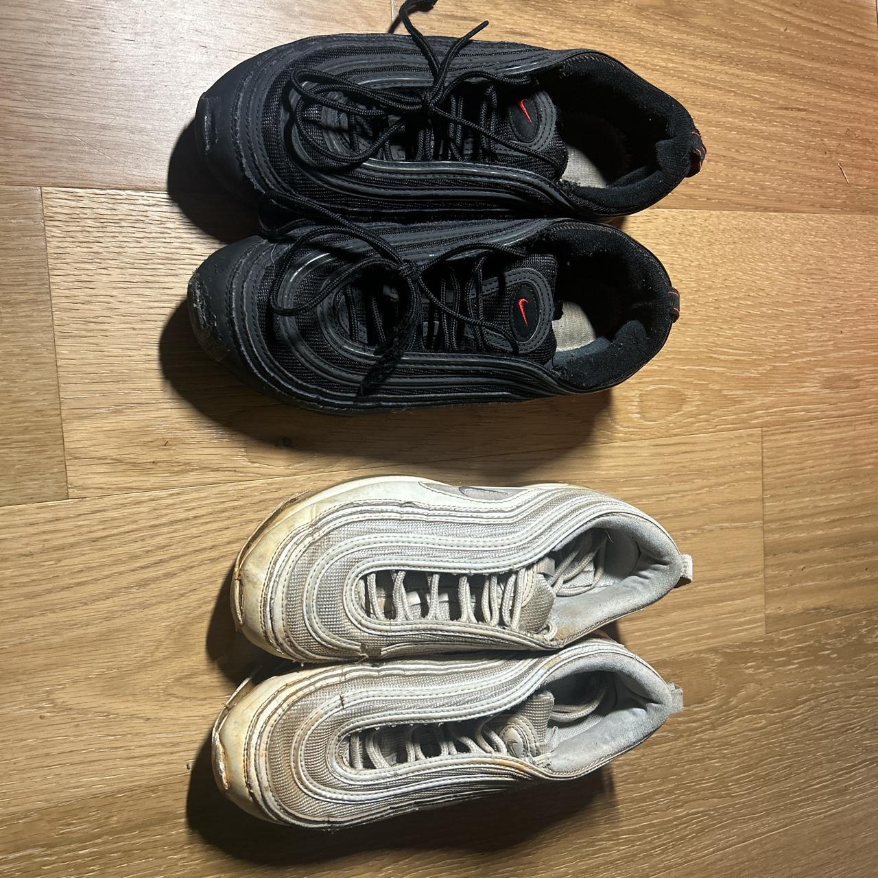 harga nike airmax 97