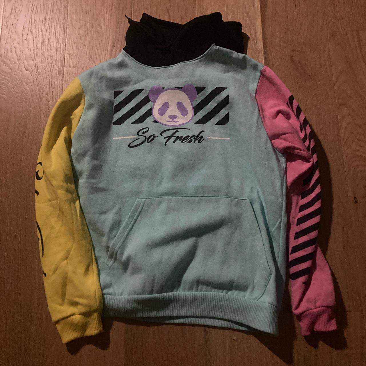 Fresh Laundry “Stay Fresh” Japanese Designer