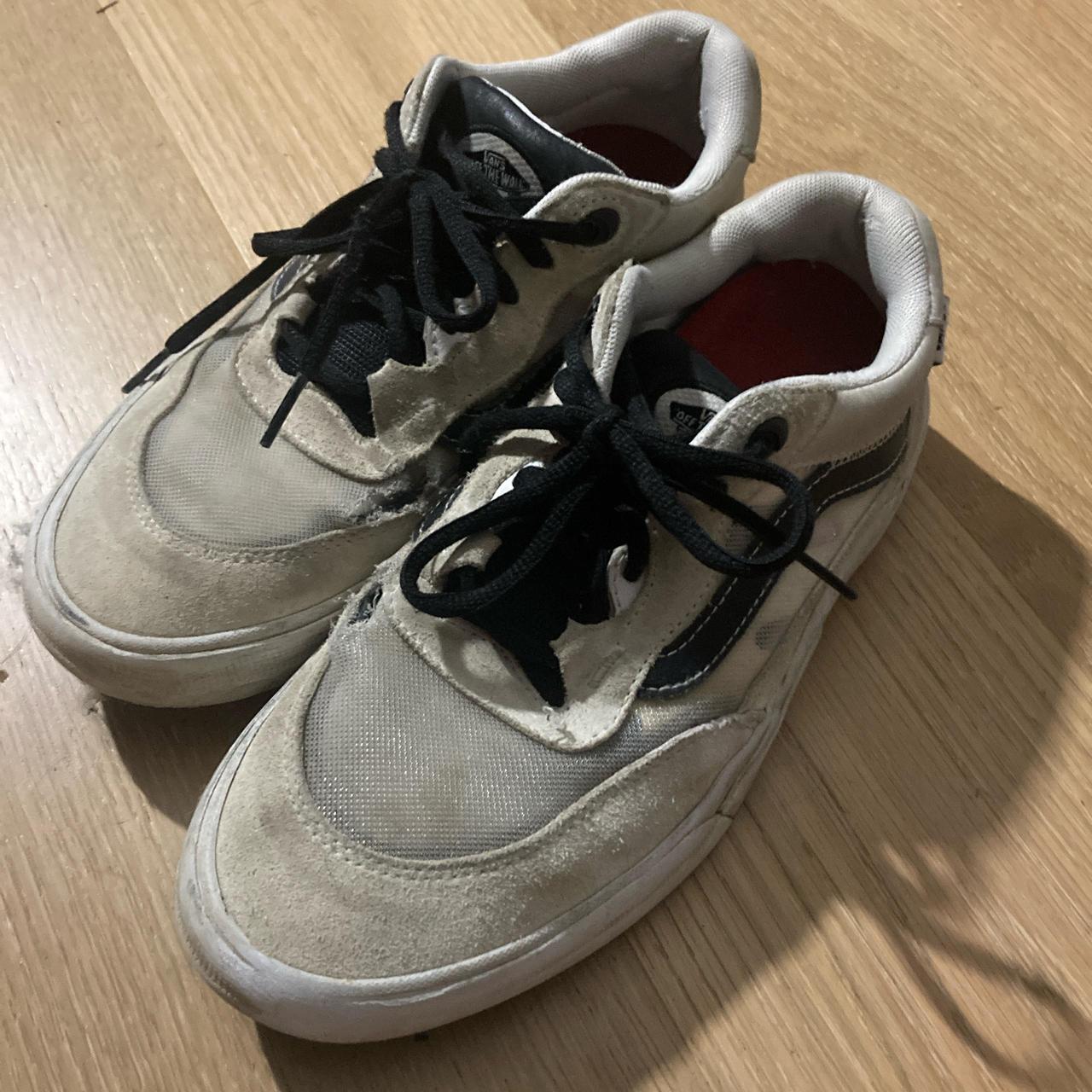 2000s vans skate shoes best sale