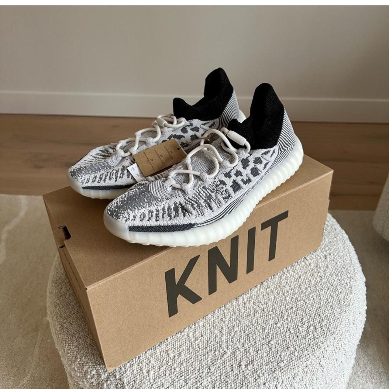 yeezy size 12.5
