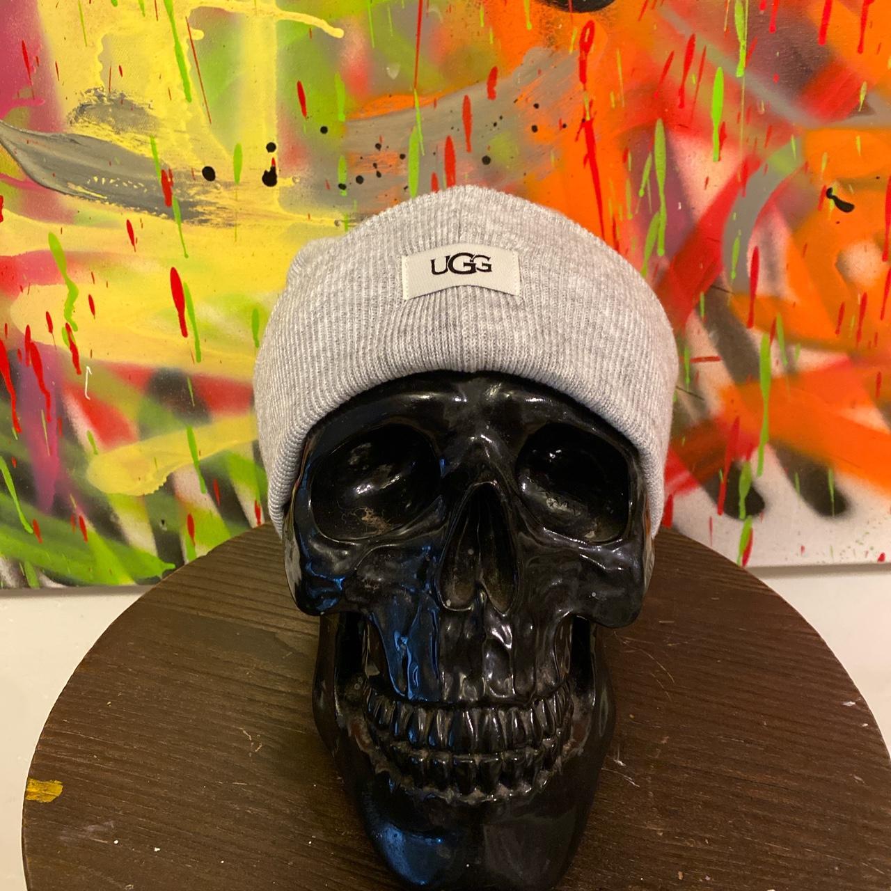 Ugg best sale skull cap