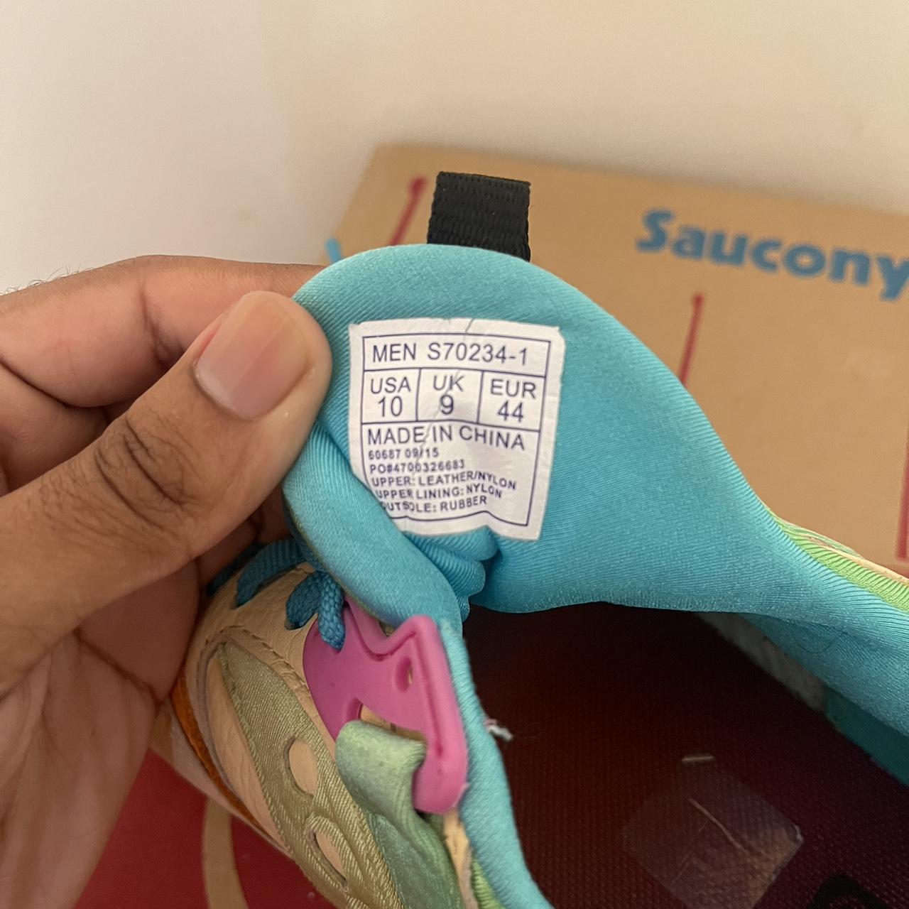 Saucony 60687 sale