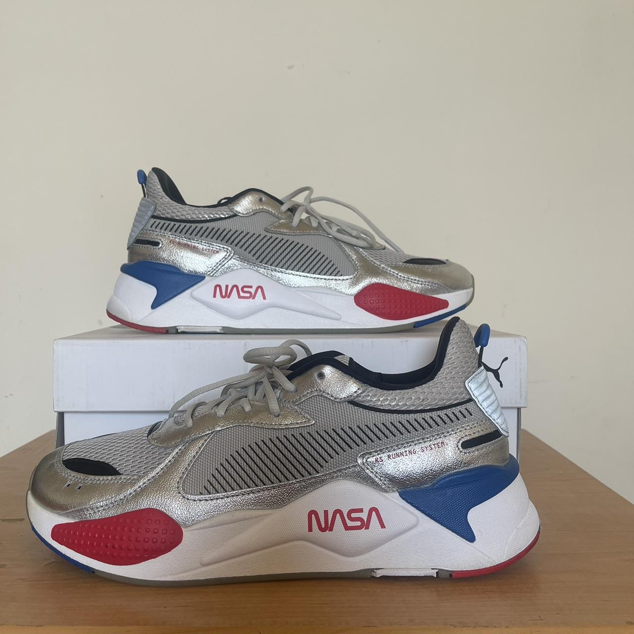 Puma rs shops nasa