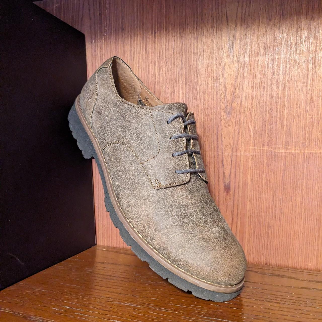 Boc oxfords hot sale