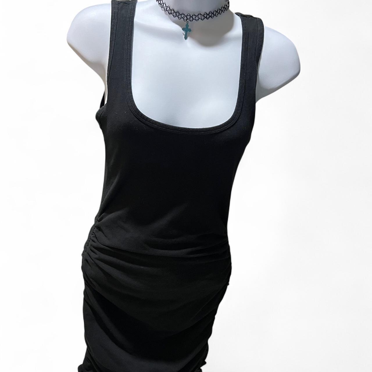 Aeropostale Women's Bodycon Dress Black S – Aeropostale mini