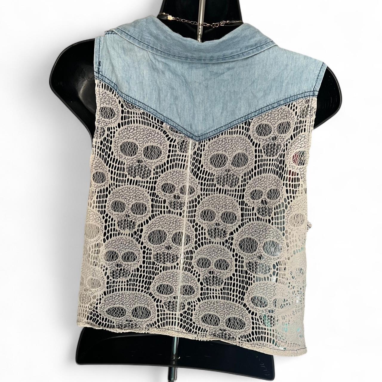 トップス THAMES MMXX. HERBIVORE VESTS HERBIVORE II – THAMES MMXX.