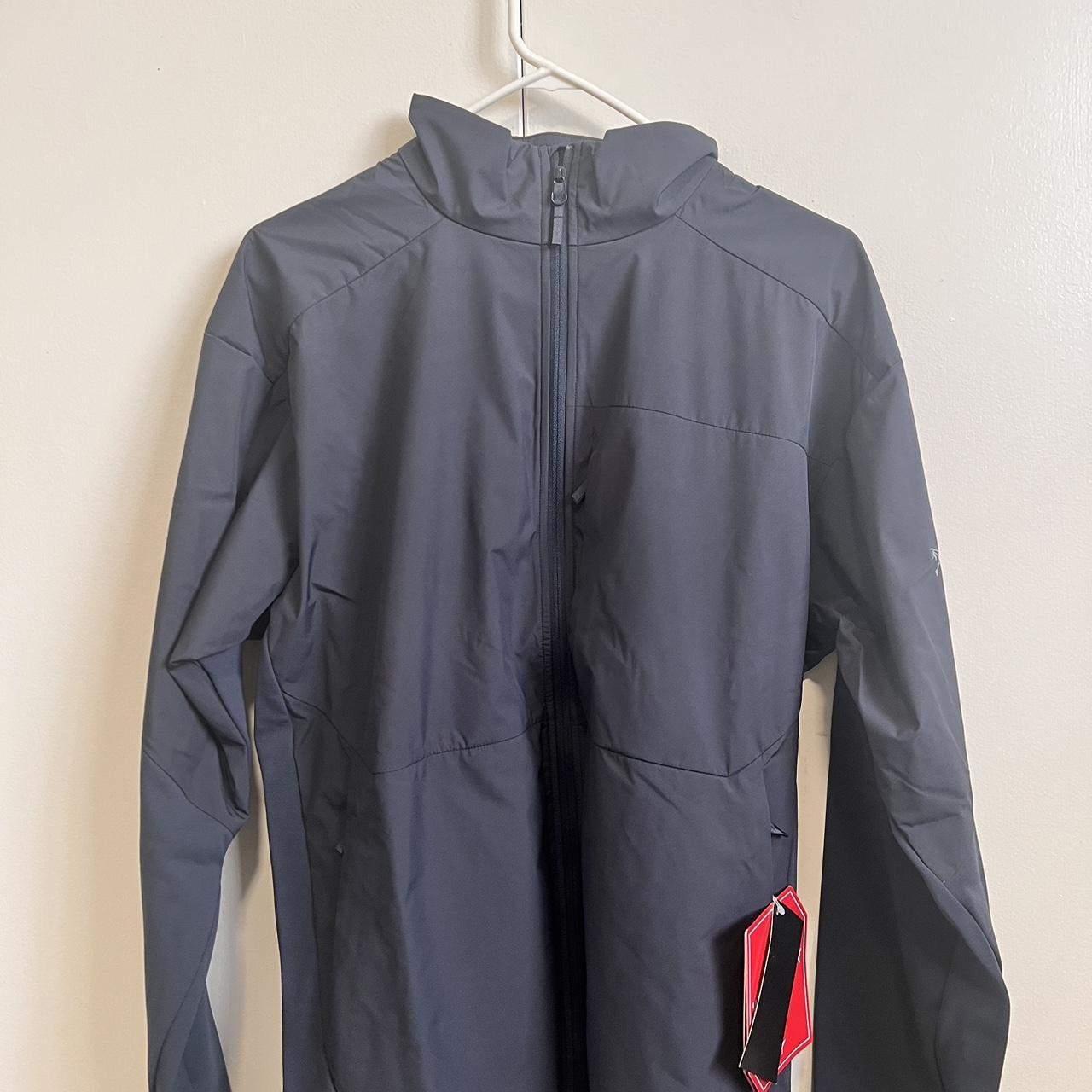 Arcteryx a2b 2024