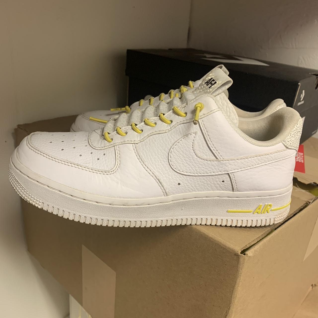 Trendy air hotsell force 1