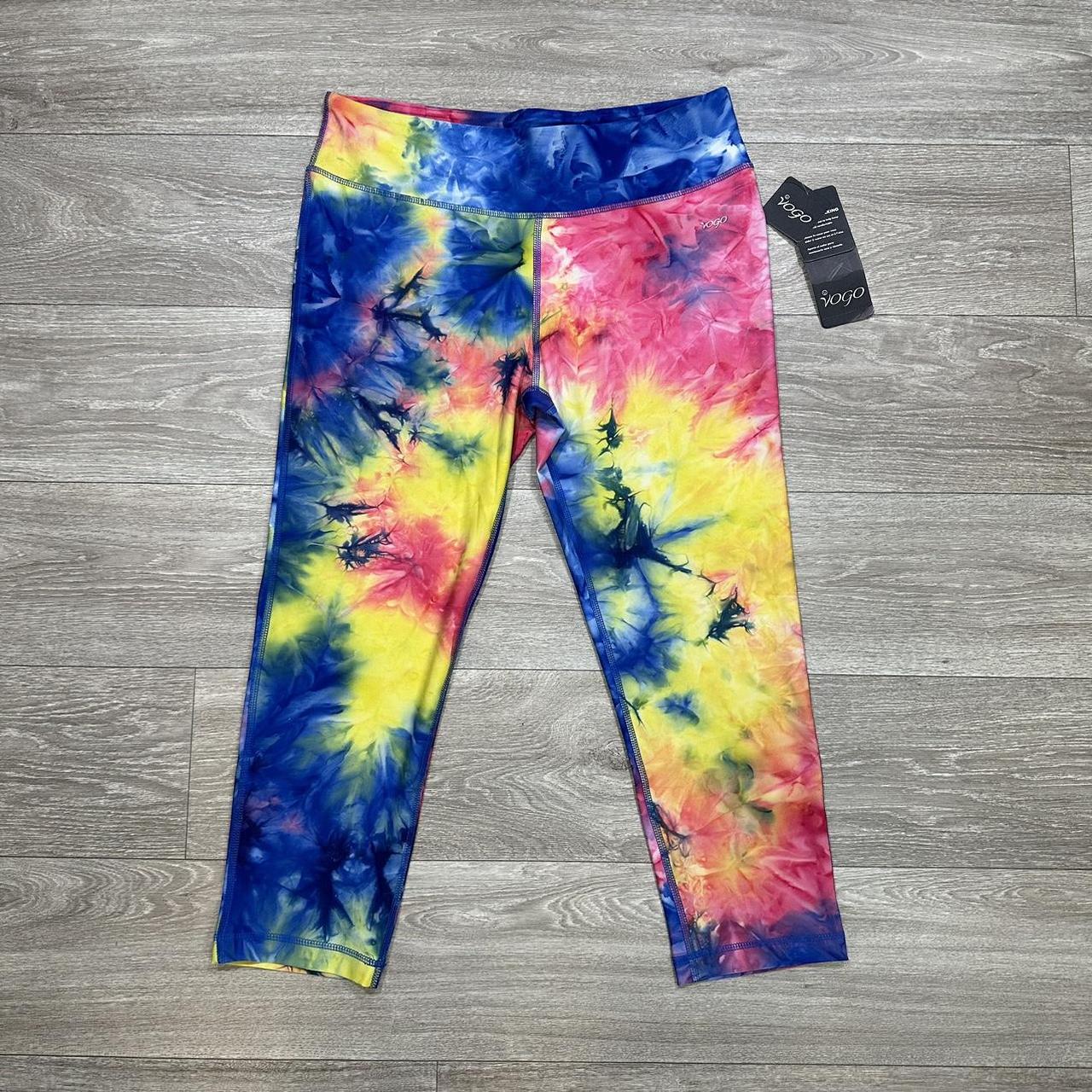 Vogo Athletica Womens Leggings Size Depop