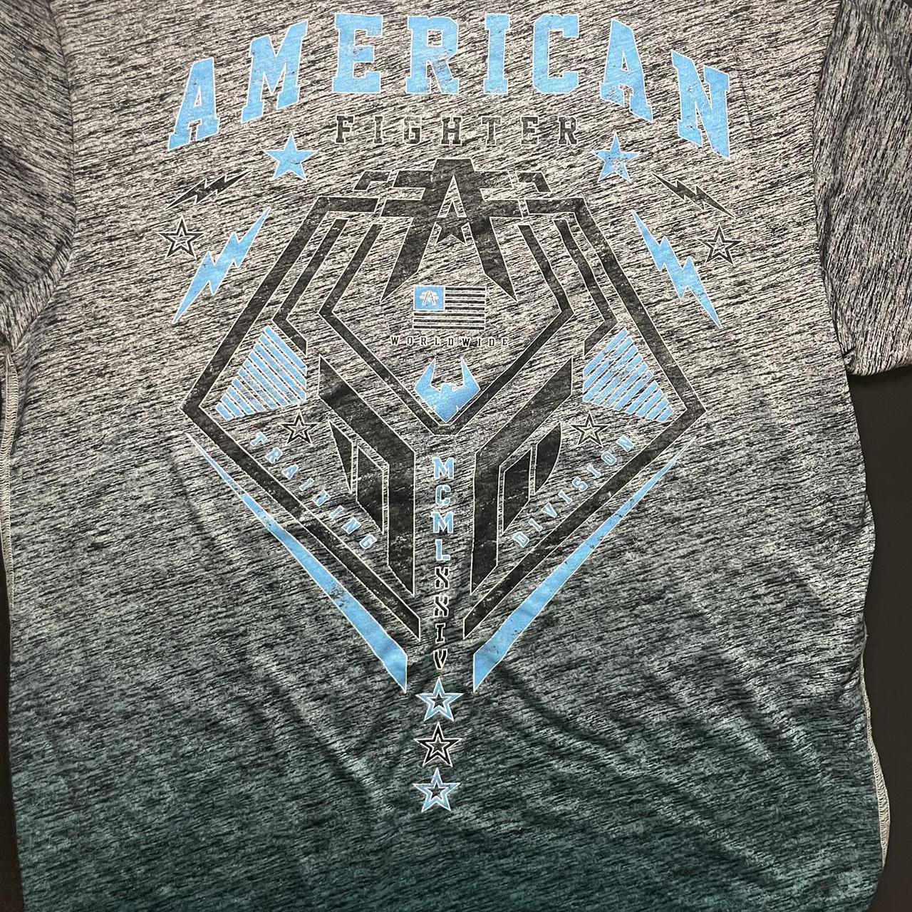 discount american fighter shirts