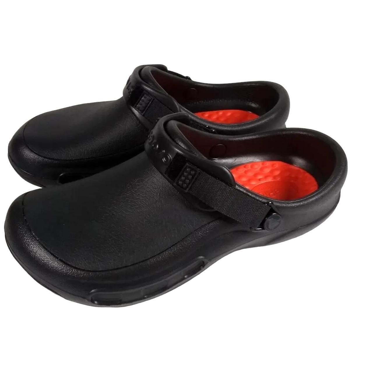 Size 2025 15 clogs