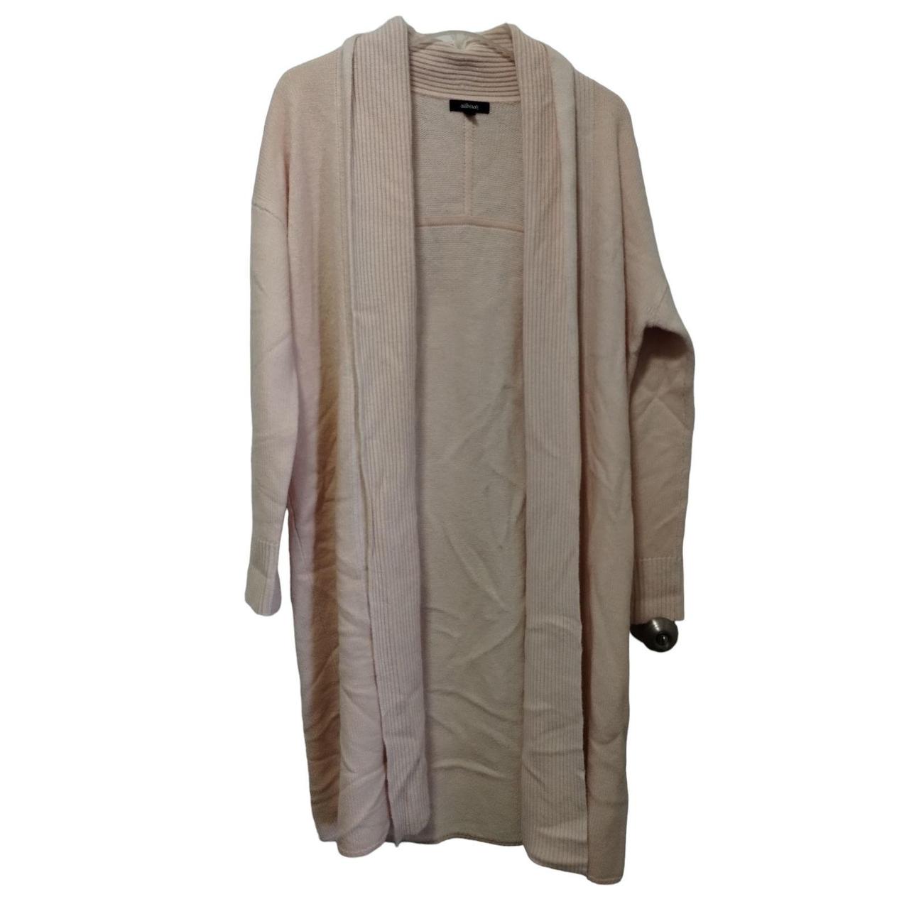 Approximant Measurements Armpit to Depop