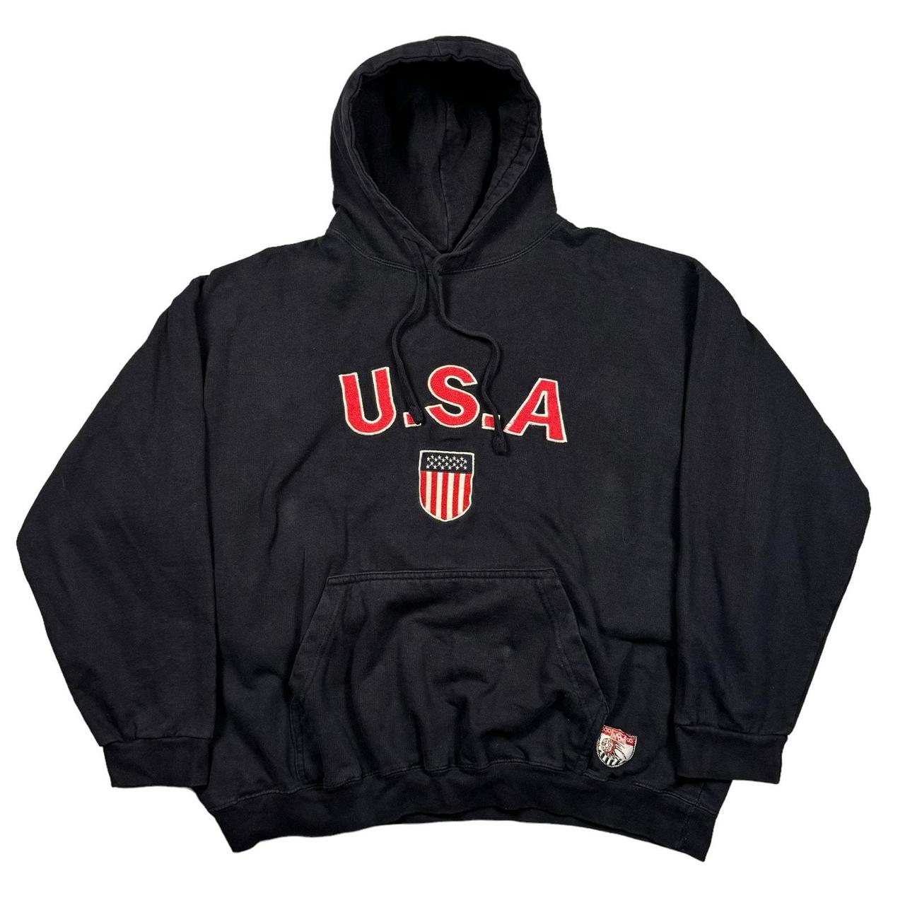 Hoodie 2024 Men’s XL USA