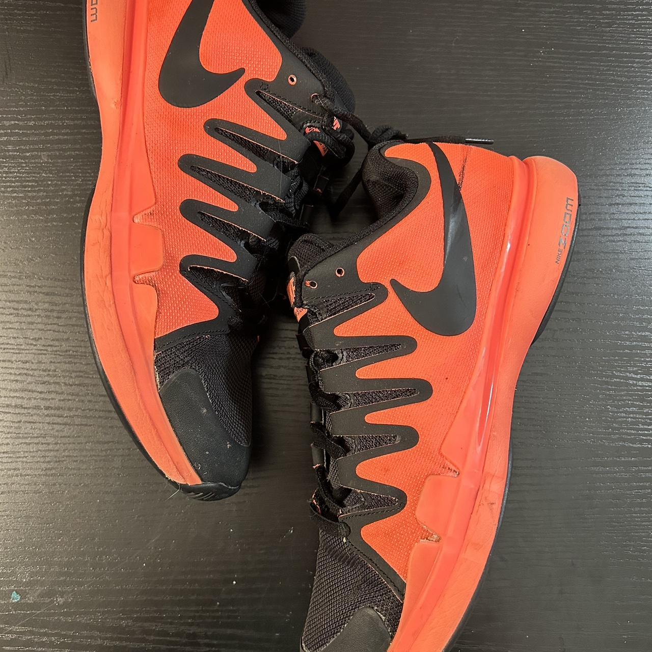 Nike air zoom vapor 2024 x lava men's shoe