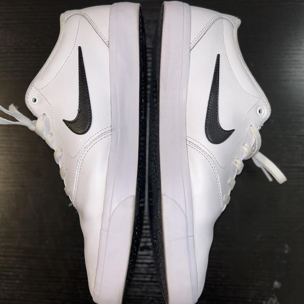 Nike charge 2024 slr white