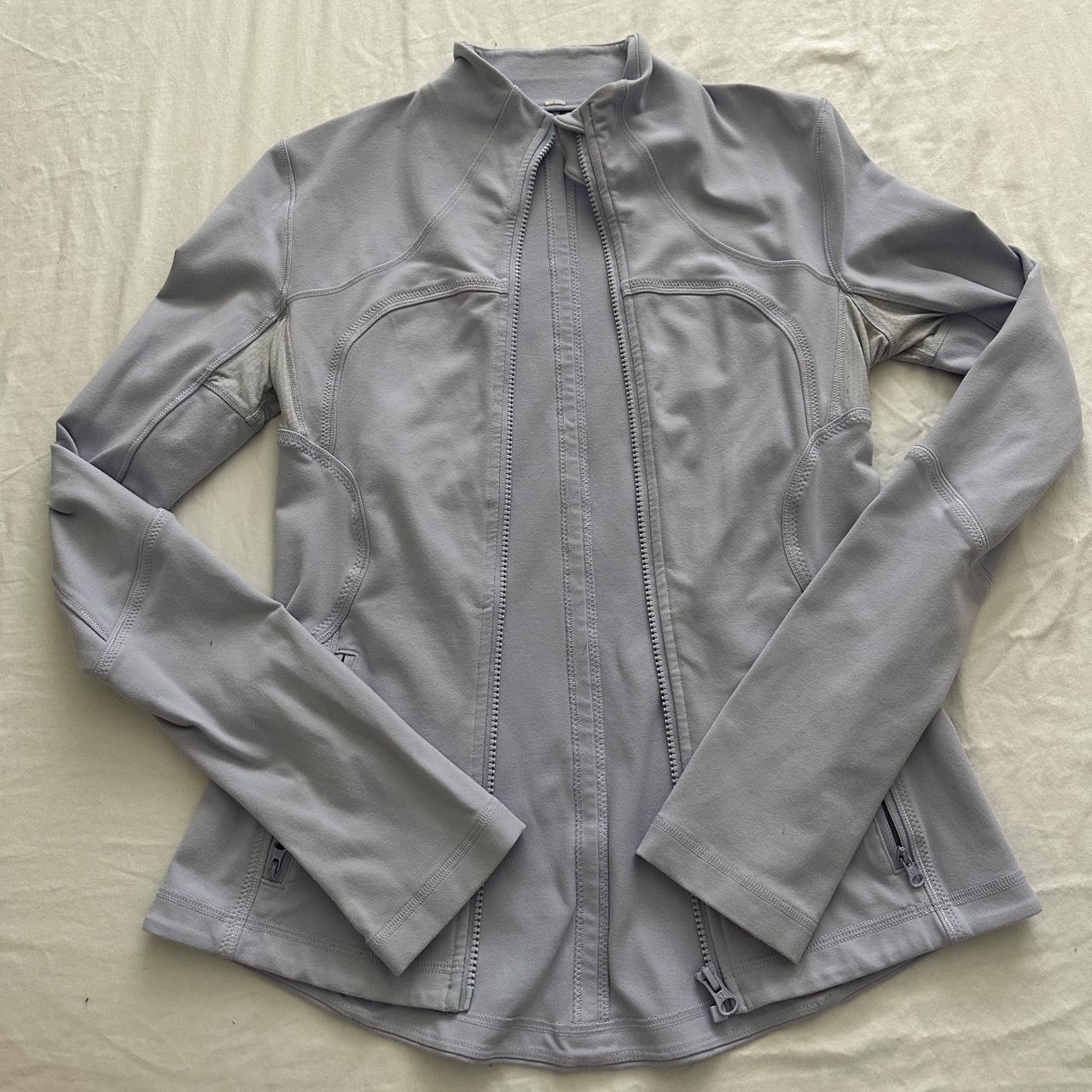 Lululemon Men's Jacket Depop