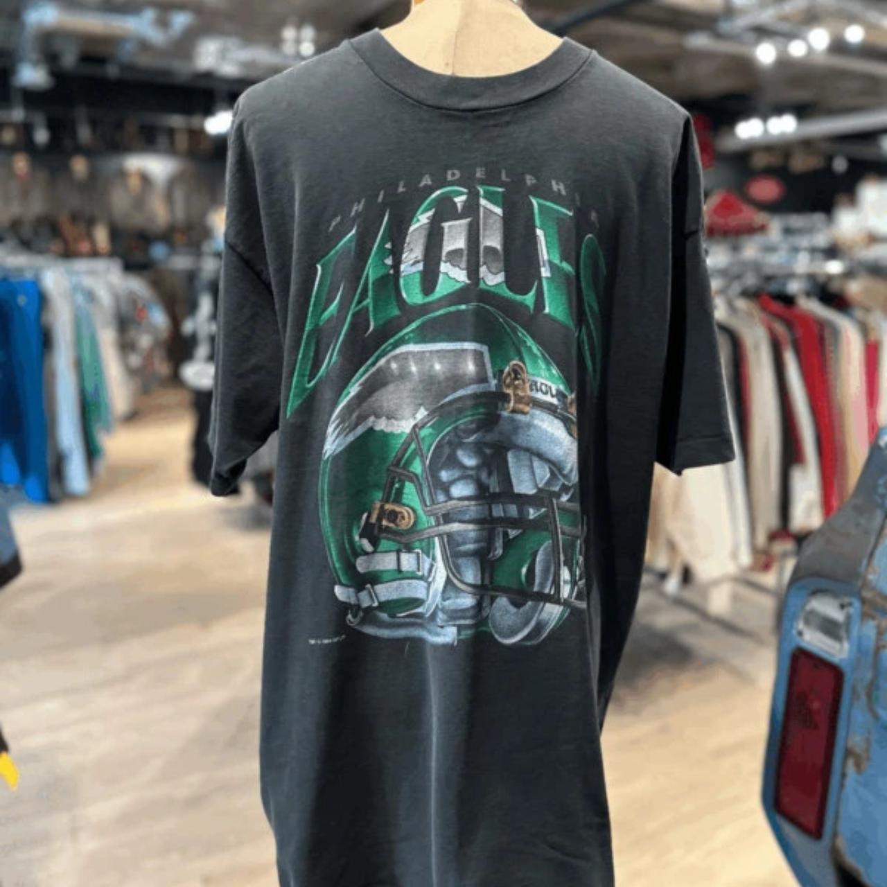 Philadelphia eagles - Depop