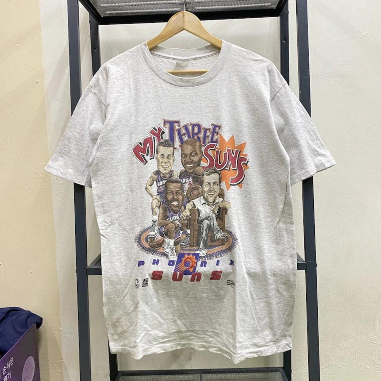 Phoenix Suns s t Shirt - Depop