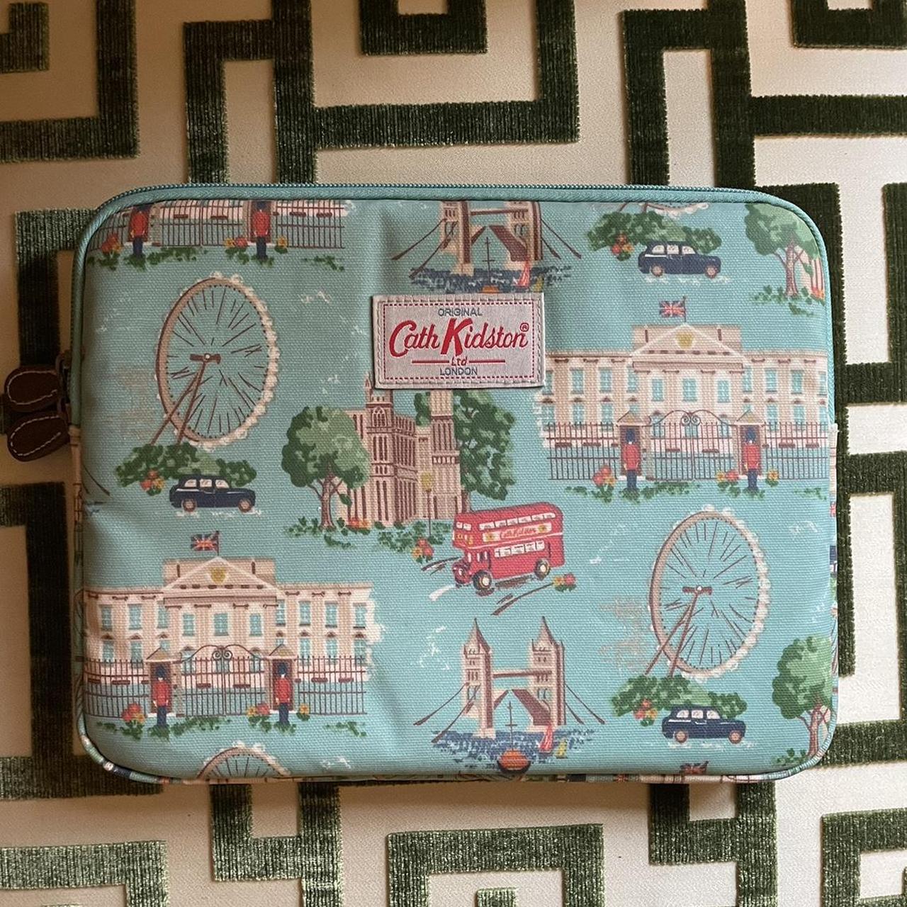 Cath kidston laptop outlet bag sale