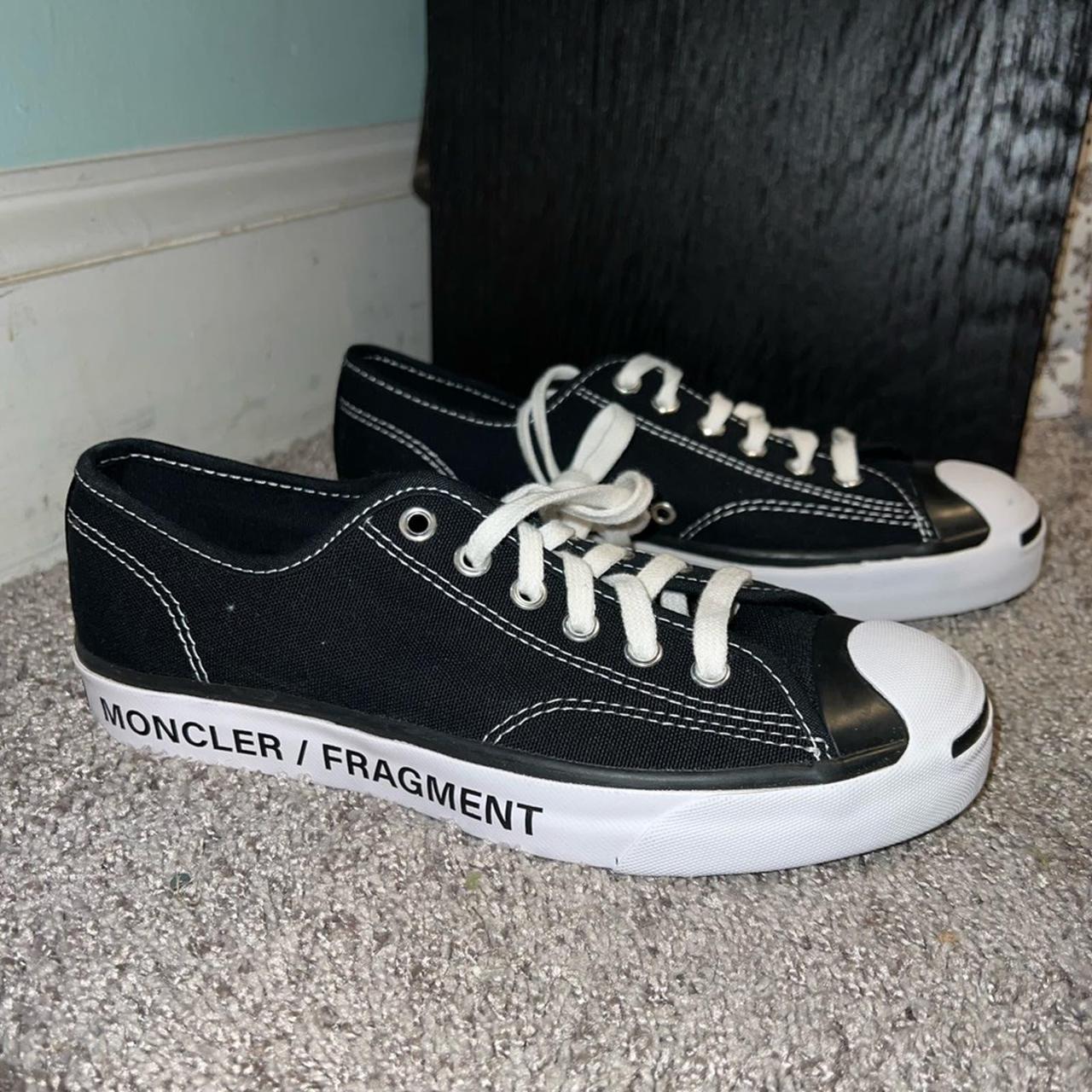 Moncler converse discount womens