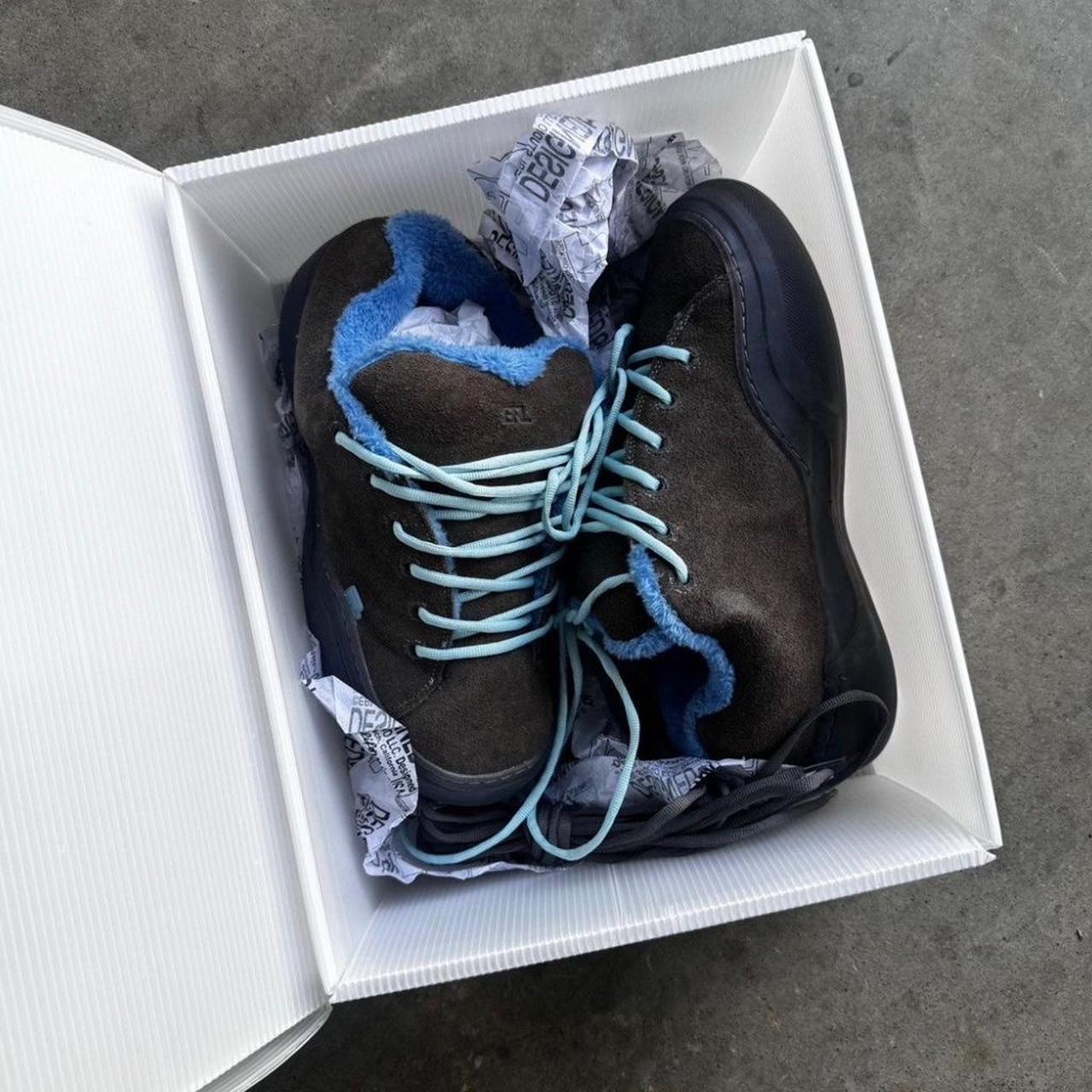 lobster foam runners