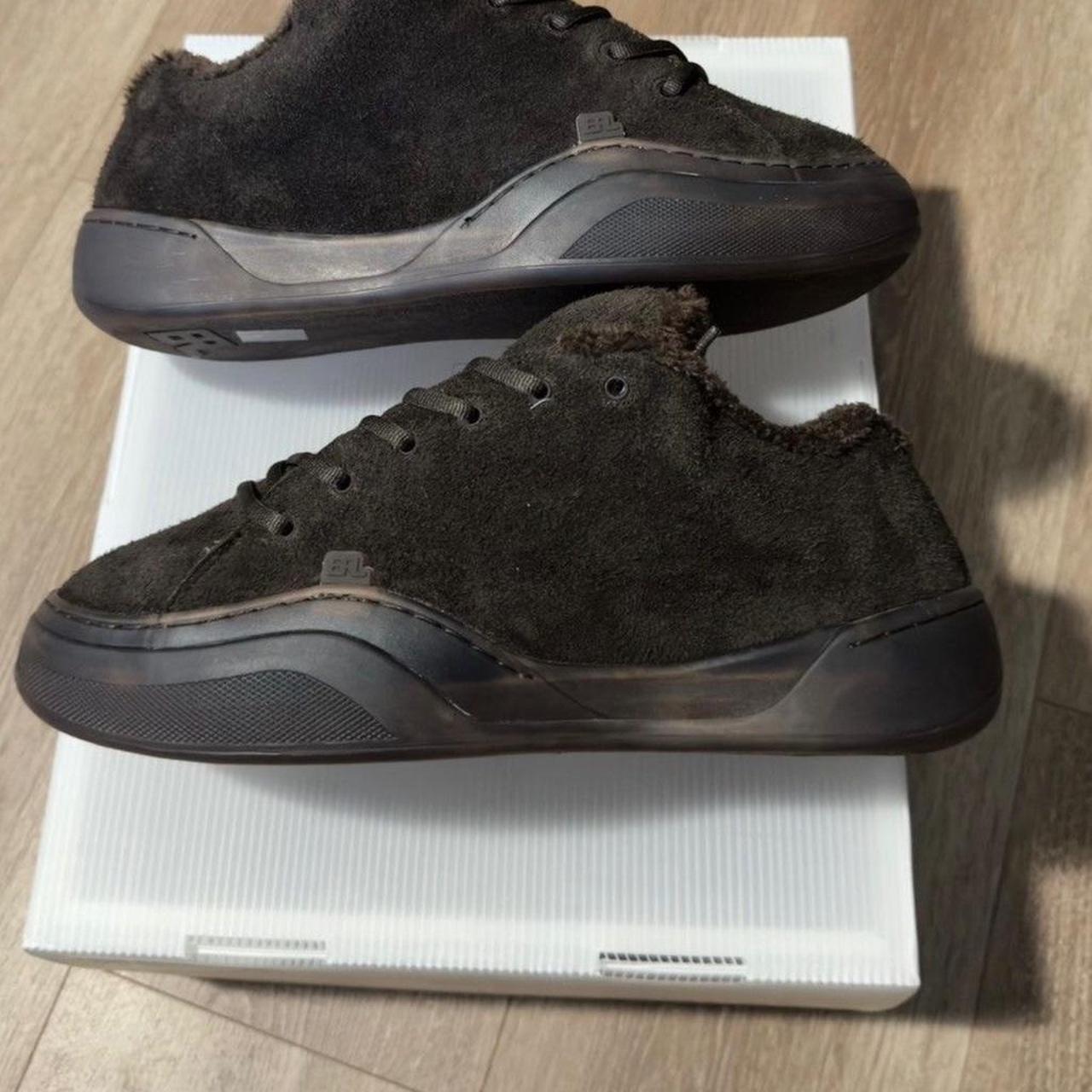 lobster foam runners