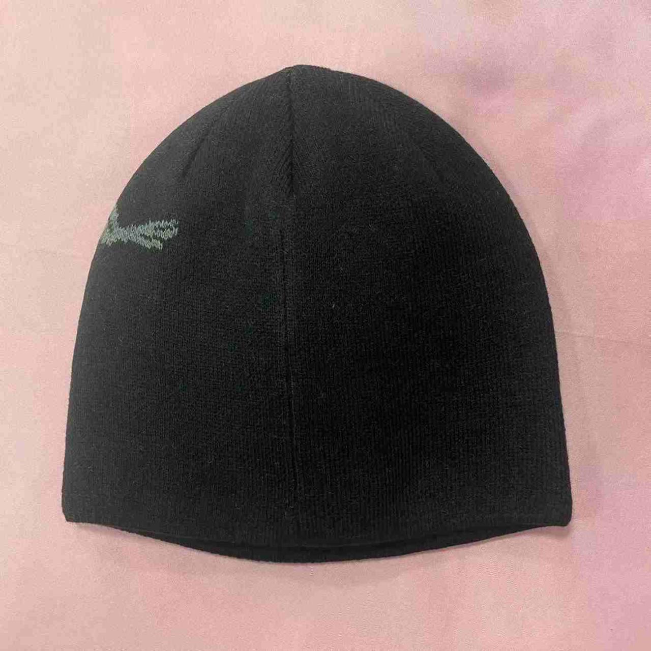 Arc'teryx Beanies Black Caps Size Adult Depop