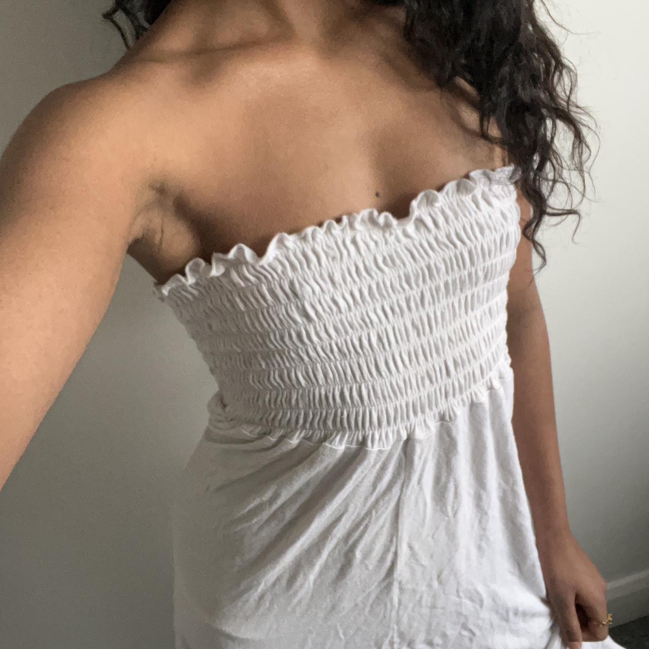 white tie full dress
