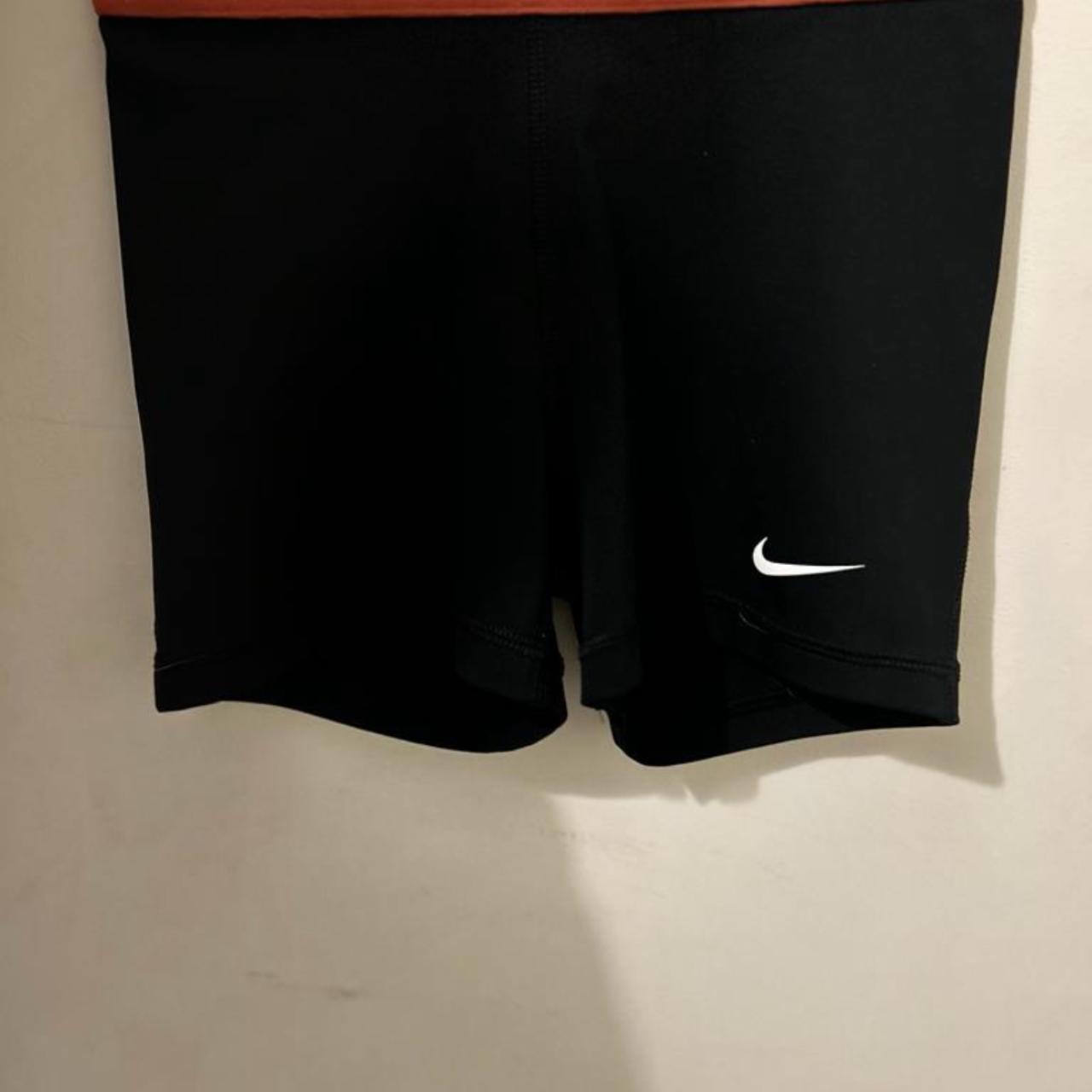 Nike Pro Volleyball Shorts